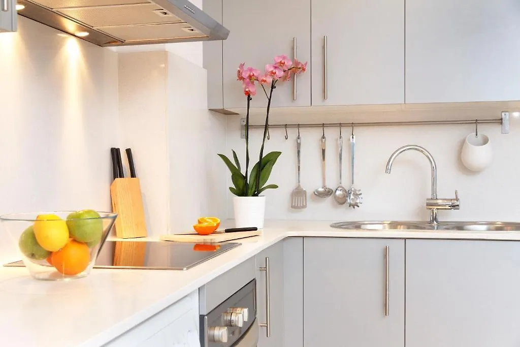 Feelathome Center Apartments Barcelona Espanha