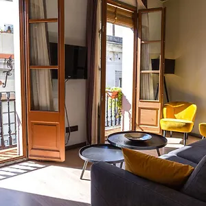 Inspired By Enjoyapartments Barcelone
