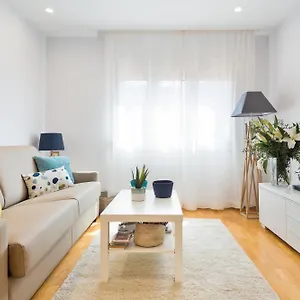 Appartamento Rambla Catalunya, Barcellona