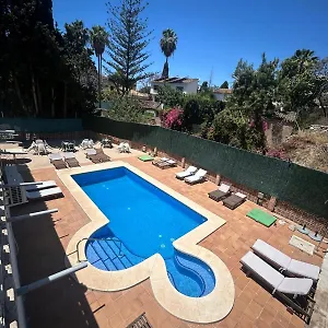 Playa Del Palo Appartement Málaga