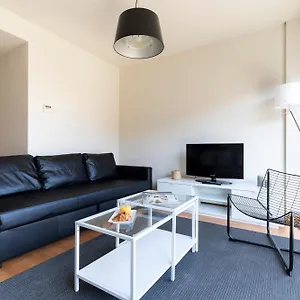  Apartamento Ab Park Gueell-gaudi