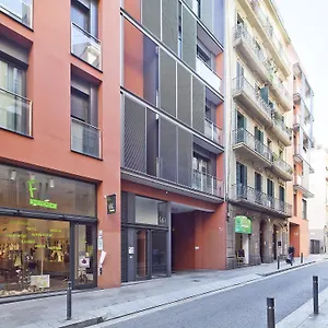  Apartamento Bonavista - Virreina