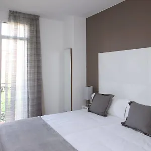 Mh Appartement Barcelone