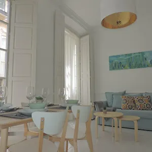 Casita De Santos Apartament Malaga