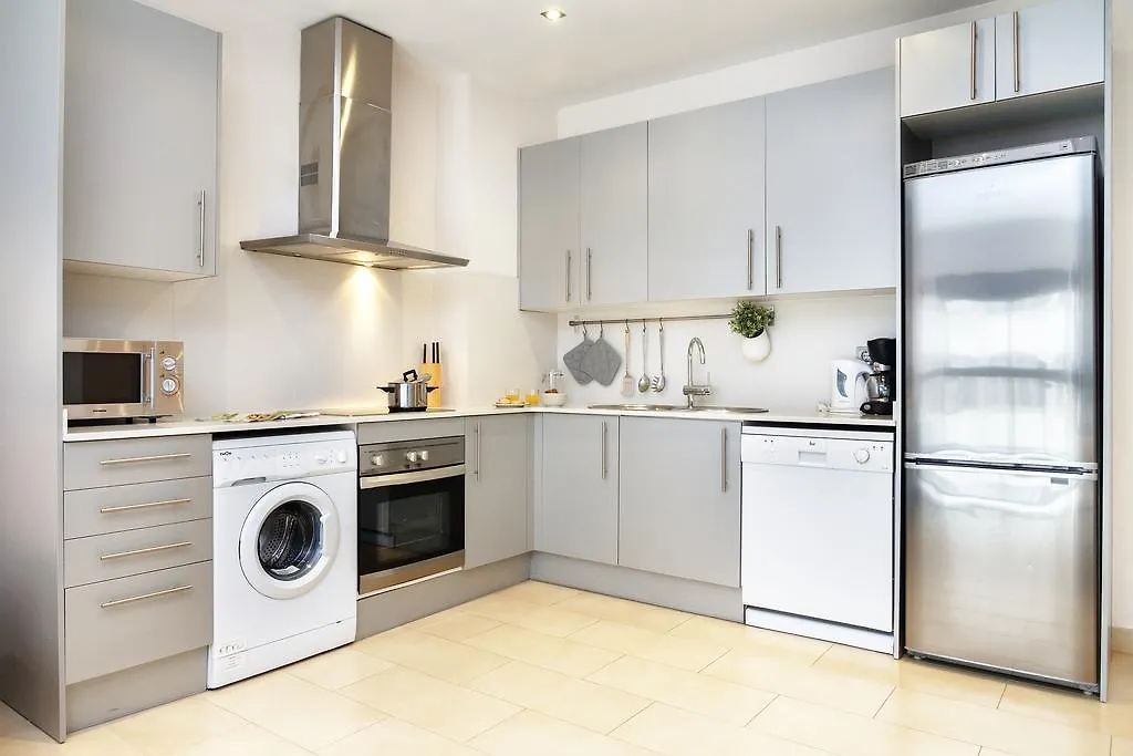 Feelathome Center Apartments Barcellona